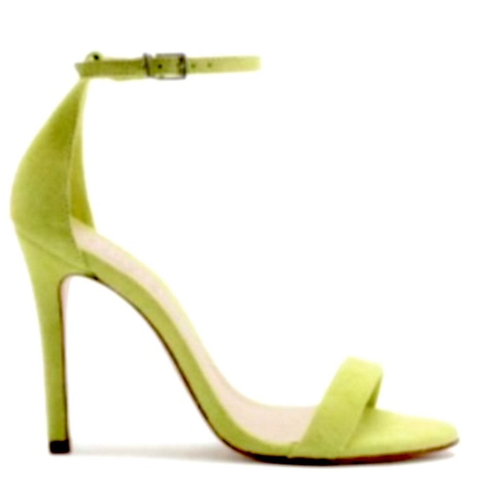 Schutz Sandal Heels